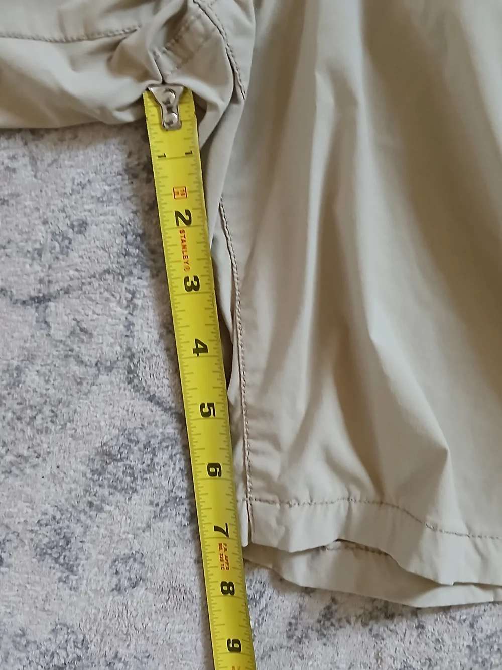 GapFit Tech 9